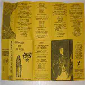 Assault  / Troops Of Death  - Rehearsing Into The Trench mp3 album
