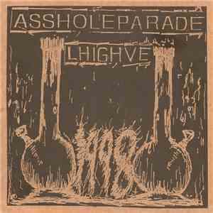 Assholeparade - Lhighve mp3 album