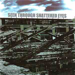 At Any Cost - Seen Through Shattered Eyes mp3 album