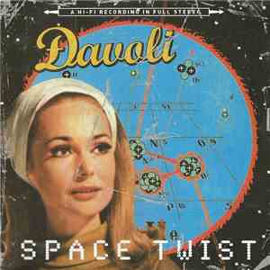 Đavoli - Space Twist mp3 album