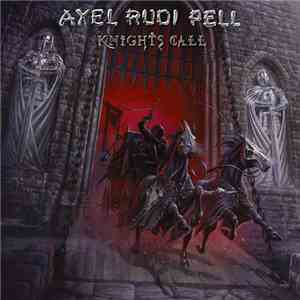 Axel Rudi Pell - Knights Call mp3 album