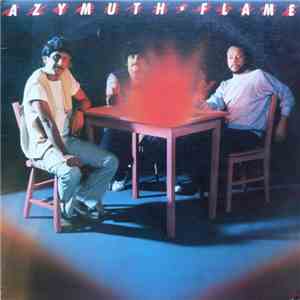 Azymuth - Flame mp3 album
