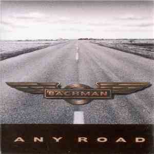 Bachman - Any Road mp3 album
