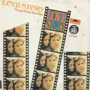 Baker Street Philharmonic / Orchestra Roberto Delgado - Love Story - Theme From The Film mp3 album