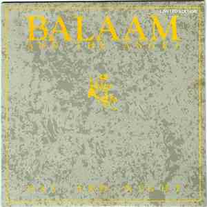 Balaam And The Angel - Day And Night / Isabella's Eyes mp3 album