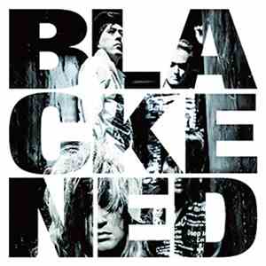 Balzac - Blackened 2017 mp3 album