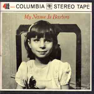 Barbra Streisand - My Name Is Barbra mp3 album