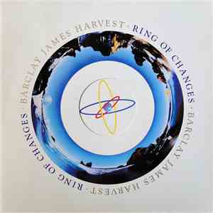 Barclay James Harvest - Ring Of Changes mp3 album