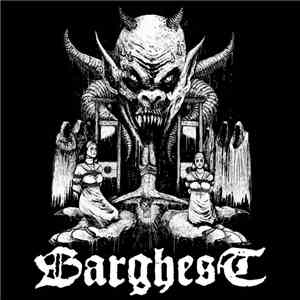 Barghest  - The Virtuous Purge mp3 album