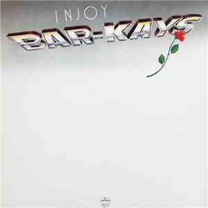 Bar-Kays - Injoy mp3 album