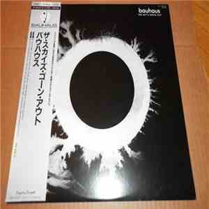 Bauhaus - The Sky's Gone Out mp3 album