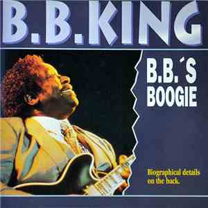 B.B. King - B.B.'s Boogie mp3 album