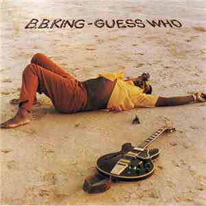 B.B. King - Guess Who mp3 album