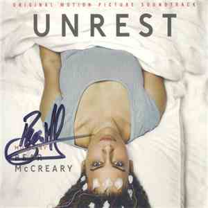 Bear McCreary - Unrest (Original Motion Picture Soundtrack) mp3 album
