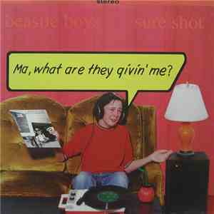 Beastie Boys - Sure Shot mp3 album
