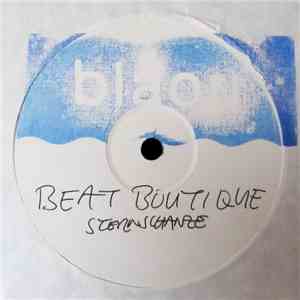 Beat Boutique - Sternschanze mp3 album