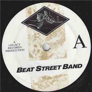 Beat Street Band - Beat Street, Photography mp3 album