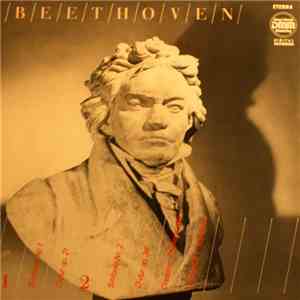 Beethoven - Dresdner Philharmonie, Herbert Kegel - Sinfonie Nr. 1 C-Dur Op. 21 / Sinfonie Nr. 2 D-Dur Op. 36 mp3 album