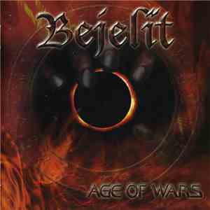 Bejelit - Age Of Wars mp3 album