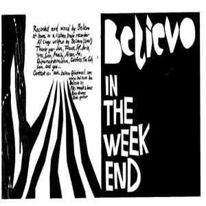 Believo! - In The Weekend mp3 album