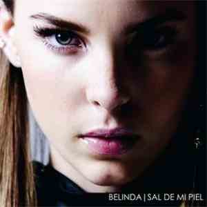 Belinda - Sal De Mi Piel mp3 album
