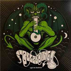 Belzebong - Light The Dankness mp3 album