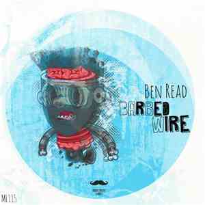 Ben Read  - Barbed Wire mp3 album