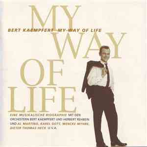 Bert Kaempfert - My Way Of Life mp3 album