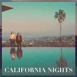 Best Coast - California Nights mp3 album