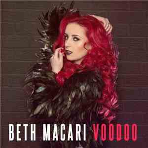 Beth Macari - Voodoo mp3 album