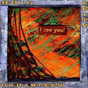 Bhig Ceity Okrasteew / Ctephin - Does Art For... mp3 album