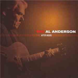 Big Al Anderson - After Hours mp3 album