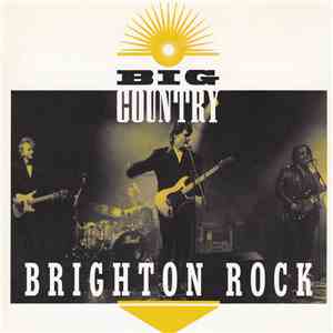 Big Country - Brighton Rock mp3 album