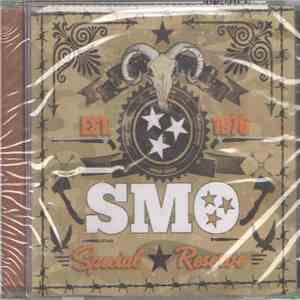 Big Smo - Special Reserve mp3 album