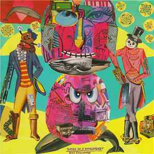 Bill Callahan - Woke On A Whaleheart mp3 album