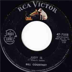 Bill Courtney - Judy Is mp3 album