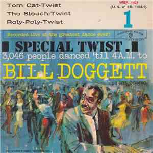 Bill Doggett - Tom Cat mp3 album