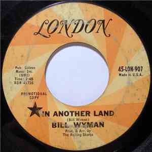 Bill Wyman / The Rolling Stones - In Another Land / The Lantern mp3 album