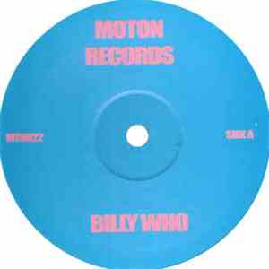 Billy Frazier & Friends / Michele - Billy Who? / Can't You Feel It mp3 album