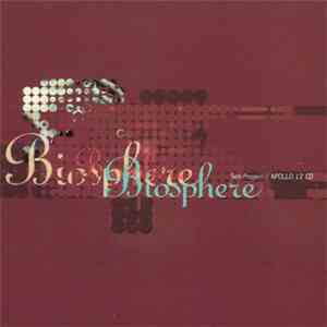 Biosphere - Seti Project mp3 album