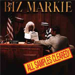 Biz Markie - All Samples Cleared! mp3 album