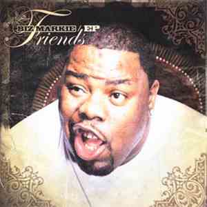 Biz Markie - Friends EP mp3 album