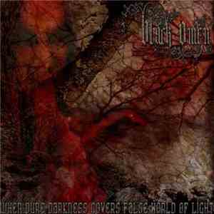 Black Omen - When Pure Darkness Covers False World Of Light mp3 album