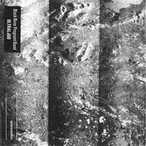 Black River Pregnant Band - Ultraljud mp3 album