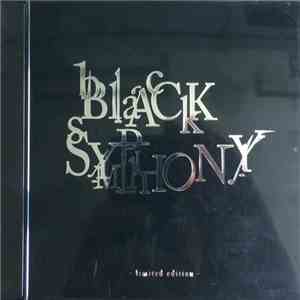 Black Symphony  - Black Symphony mp3 album