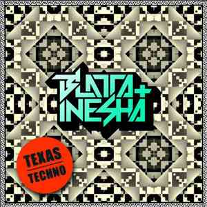Blatta + Inesha - Texas Techno mp3 album