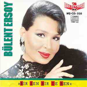 Bülent Ersoy - Bir Sen Bir De Ben mp3 album