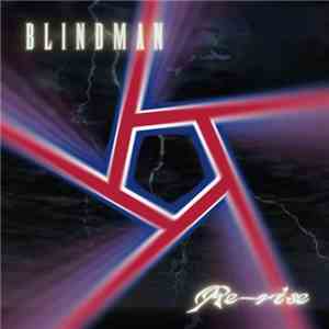 Blindman - Re-Rise mp3 album