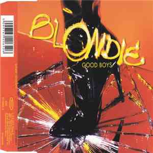 Blondie - Good Boys mp3 album