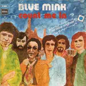 Blue Mink - Count Me In mp3 album